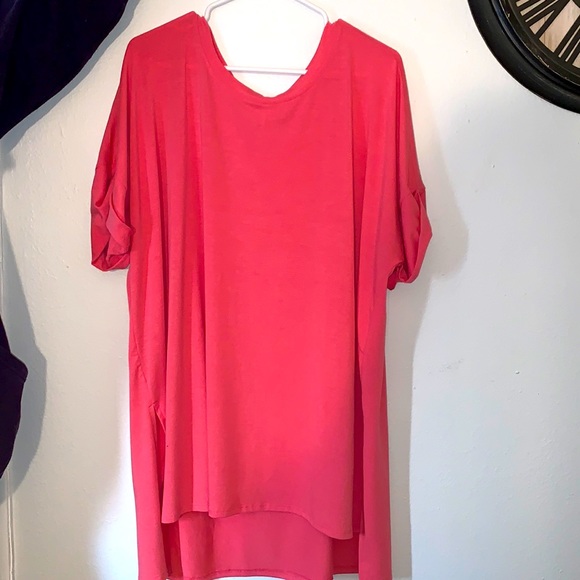 Shirt dress - Picture 1 of 2